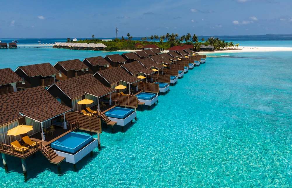 Water Villa photo 2